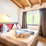 Appartementhaus Tanja Ellmau