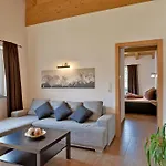 Apartmán Appartementhaus Tanja *