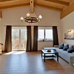 Apartmán Appartementhaus Tanja