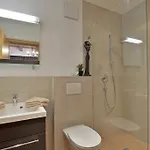 Apartmán Appartementhaus Tanja Ellmau