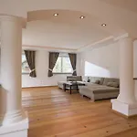 Appartementhaus Tanja *