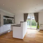Apartmán Appartementhaus Tanja *