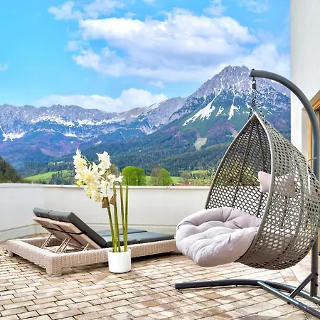 Appartementhaus Tanja