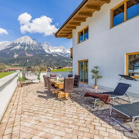 Appartementhaus Tanja Appartamento
