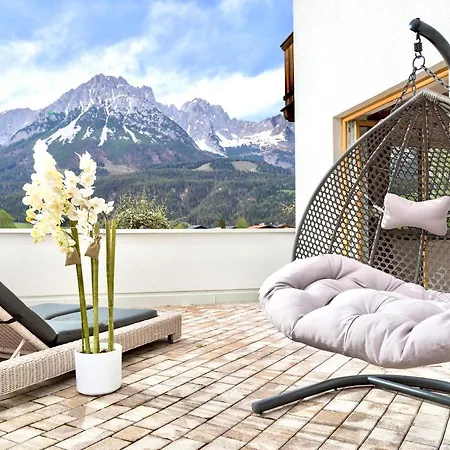 Appartementhaus Tanja *