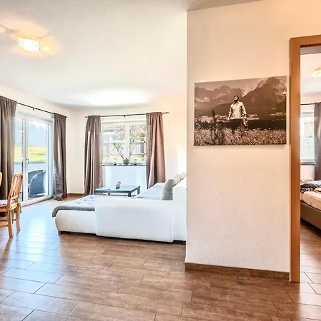 Appartementhaus Tanja Apartman
