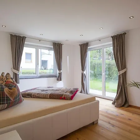 Appartementhaus Tanja Lägenhet Ellmau