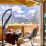 Apartmán Appartementhaus Tanja
