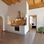 Apartament Appartementhaus Tanja