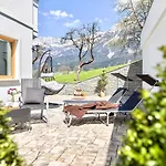 Appartementhaus Tanja * Ellmau