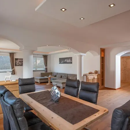 Appartementhaus Tanja *