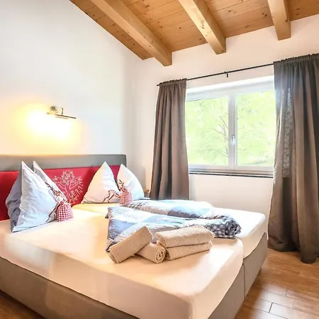 Appartementhaus Tanja Ellmau