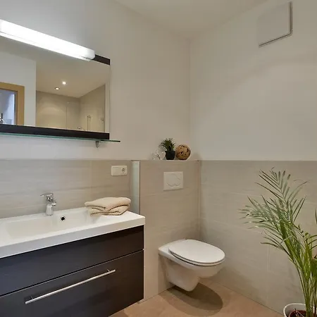 Appartementhaus Tanja Ellmau