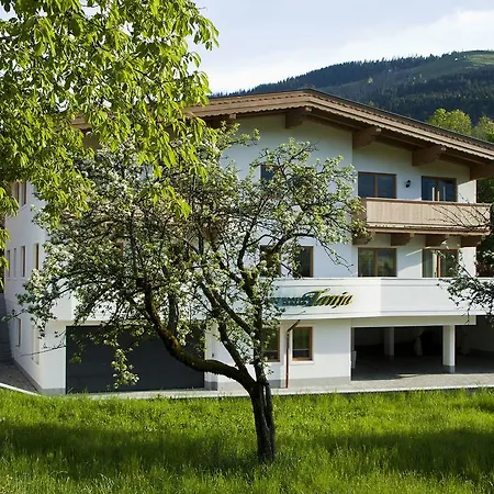 Appartementhaus Tanja Apartmán Ellmau