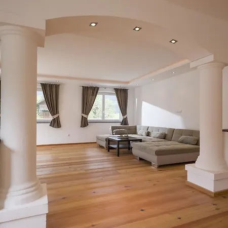 Appartementhaus Tanja *