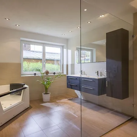 Apartmán Appartementhaus Tanja *